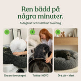 CalmBed - Motverkar stress & hjälper mot ångest