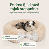 CalmBed - Motverkar stress & hjälper mot ångest