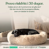 CalmBed - Motverkar stress & hjälper mot ångest