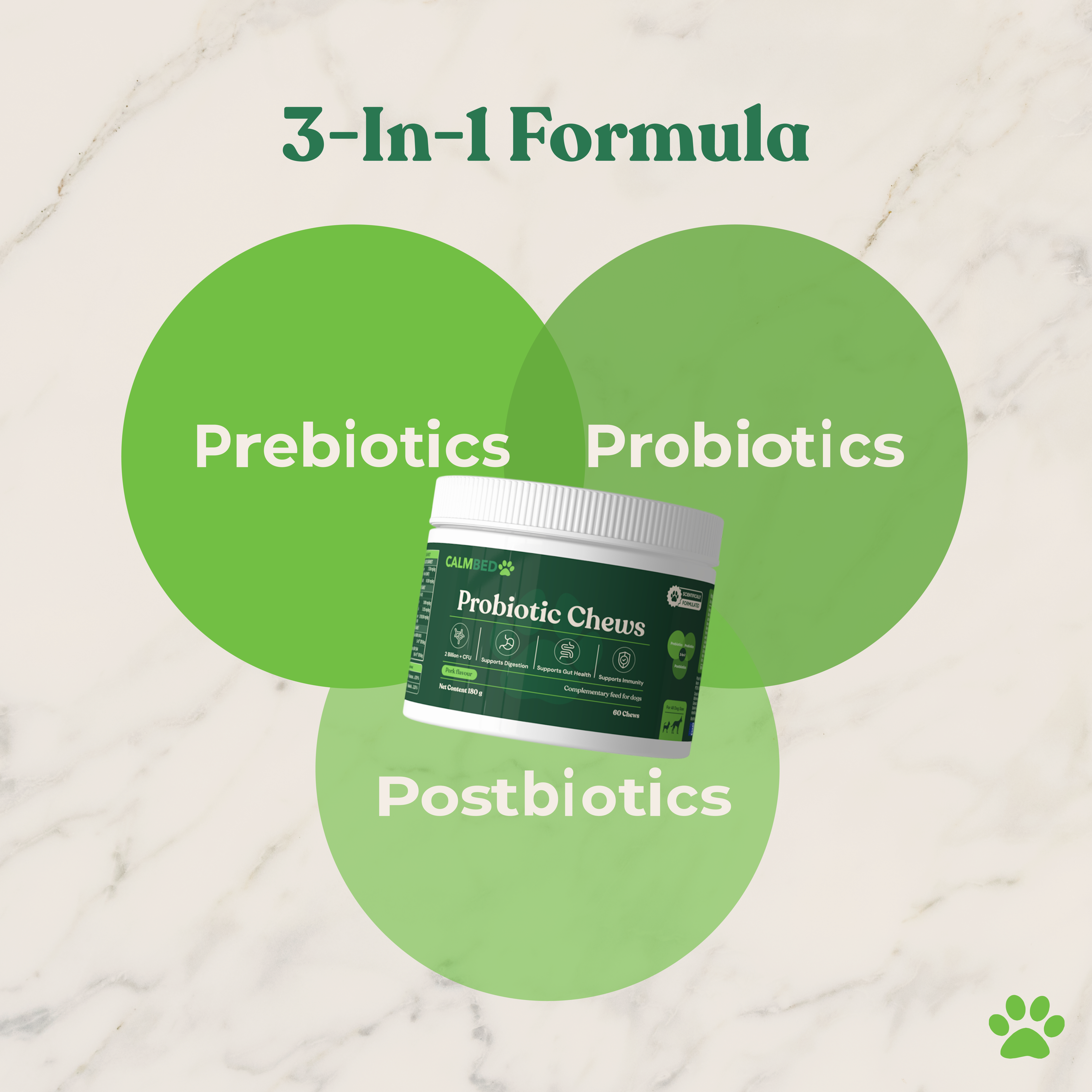 Probiotika