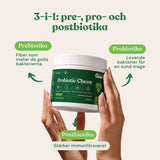 Probiotika