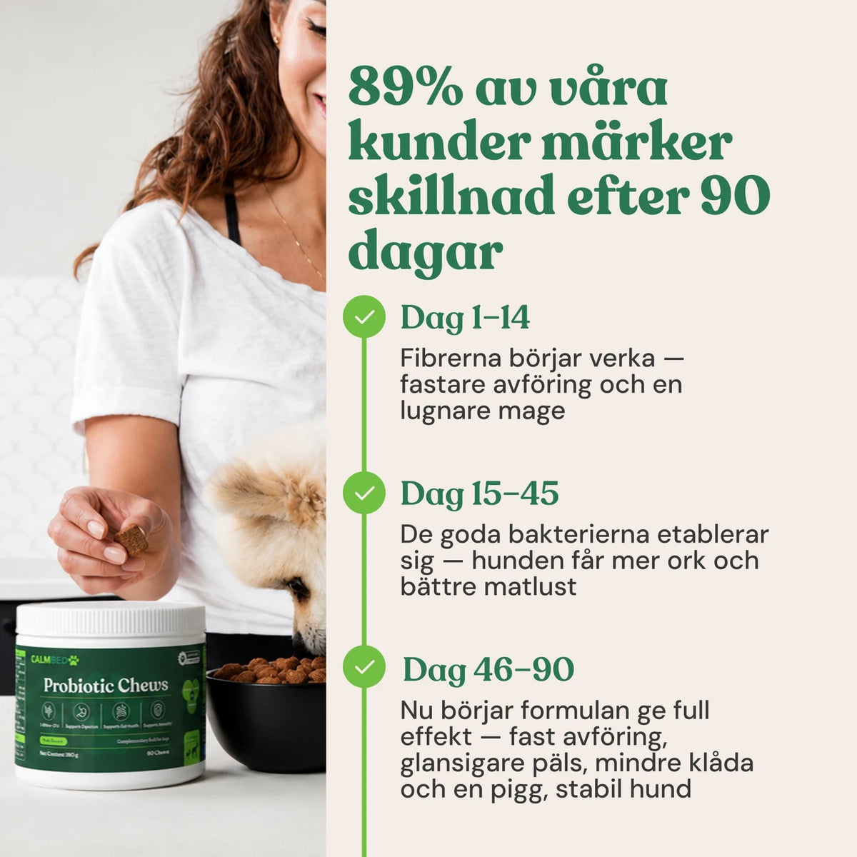 Probiotika