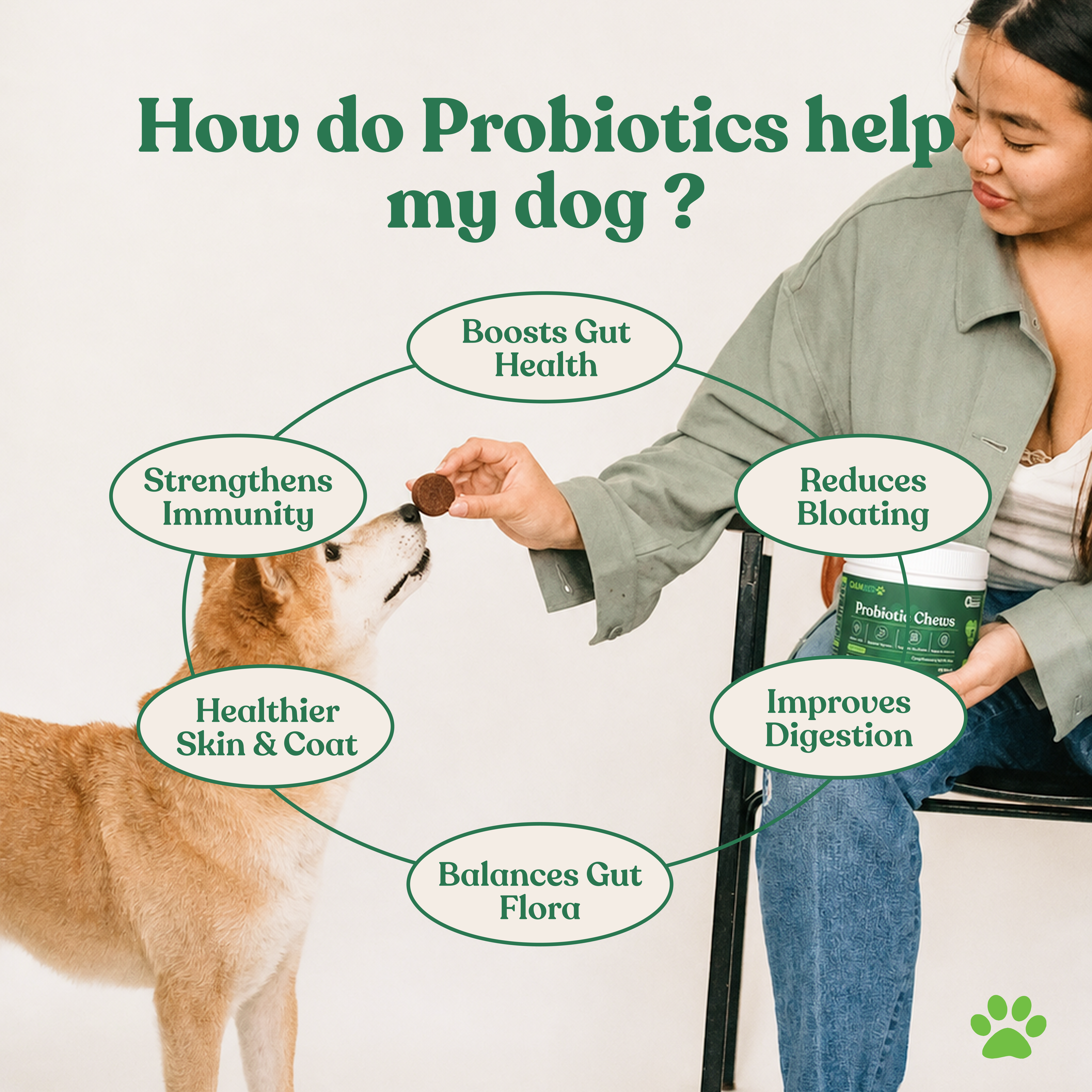 Probiotika