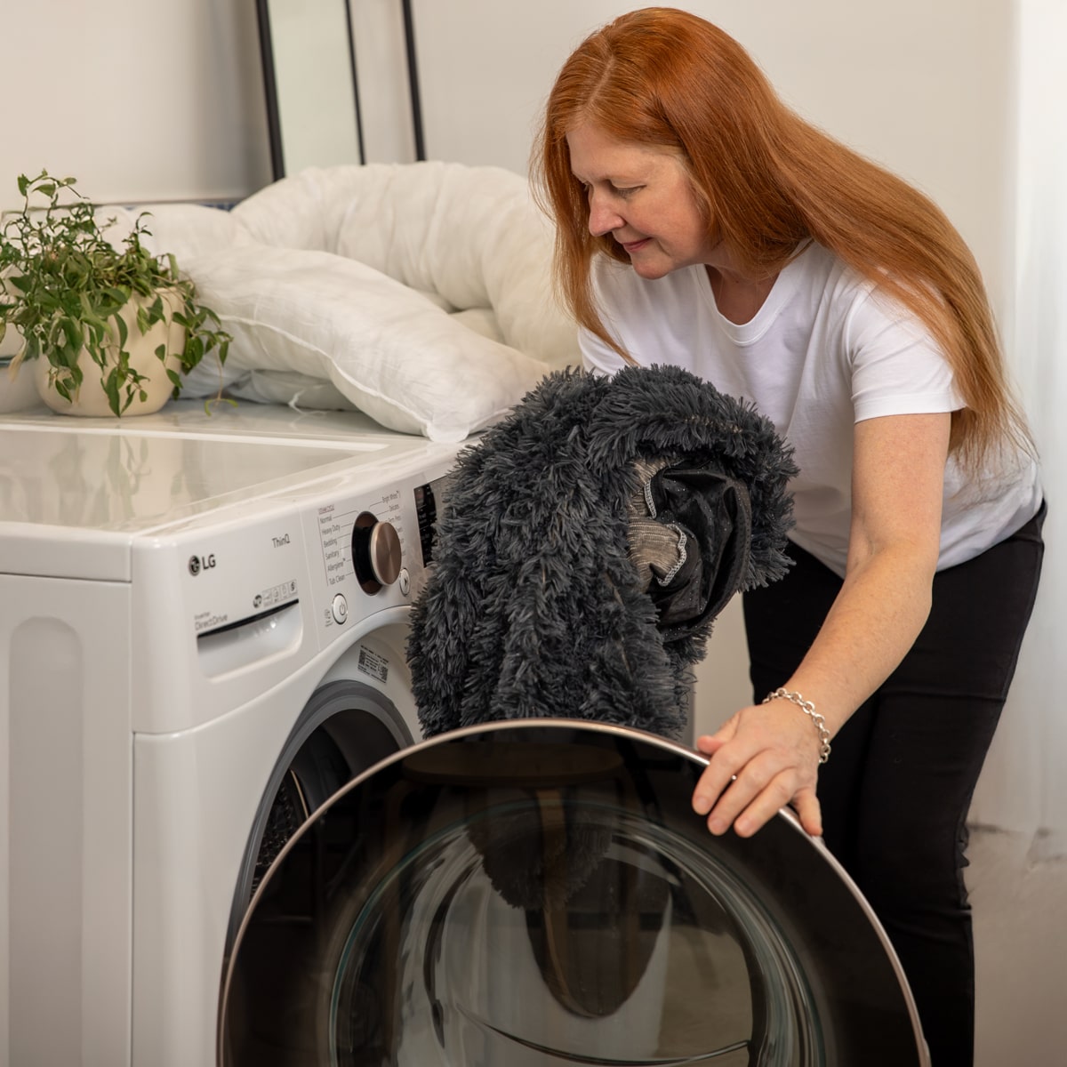 Enkelt att hålla ren