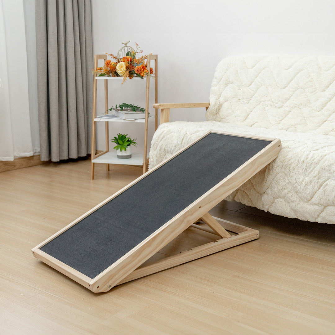 CalmRamp