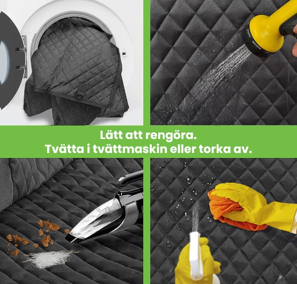 Bilsätesskydd