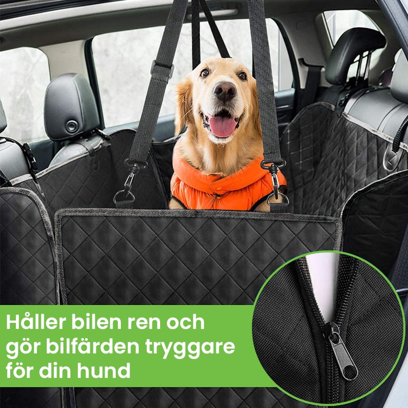 Bilsätesskydd