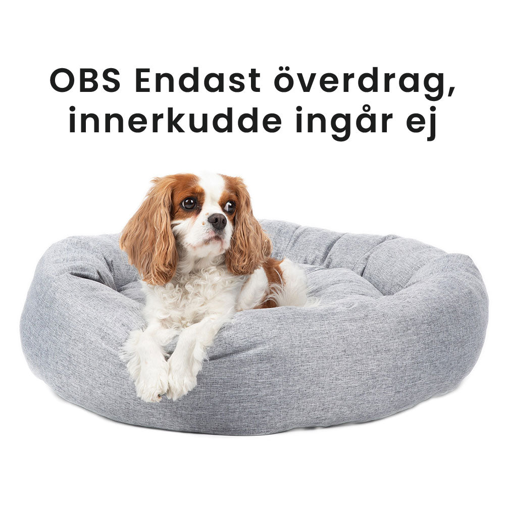 CalmBed överdrag