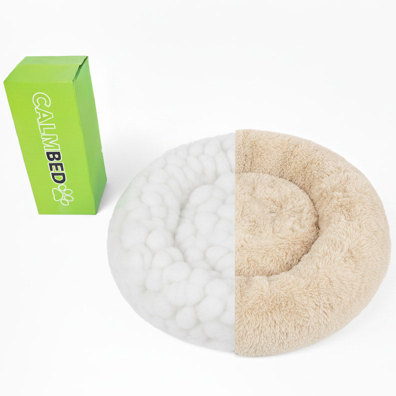 Enbart mjuk stoppning – till skillnad från andra bäddar