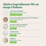 Probiotika